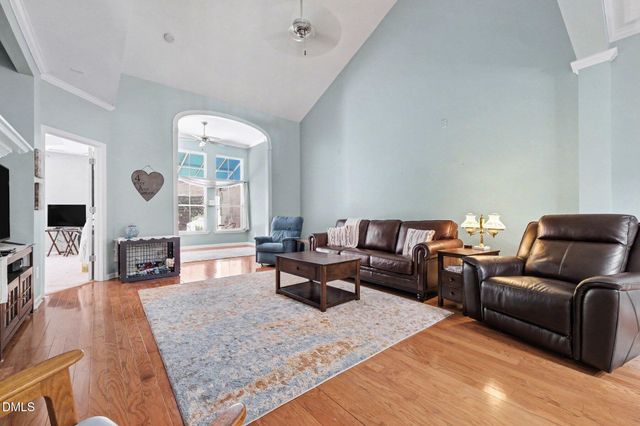2830 Casona Way, Raleigh, NC 27616