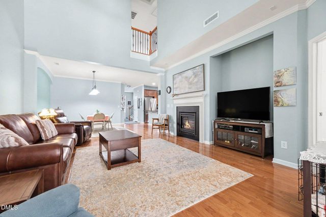 2830 Casona Way, Raleigh, NC 27616