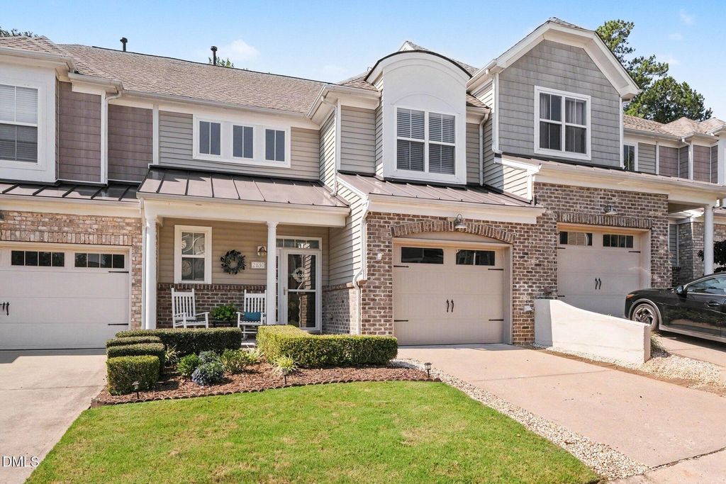 2830 Casona Way, Raleigh, NC 27616