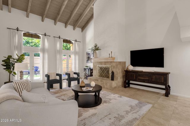 7330 E PALO VERDE Drive 22, Scottsdale, AZ 85250