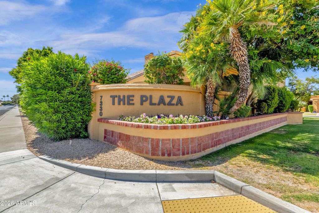 7330 E PALO VERDE Drive 22, Scottsdale, AZ 85250 — photo 2