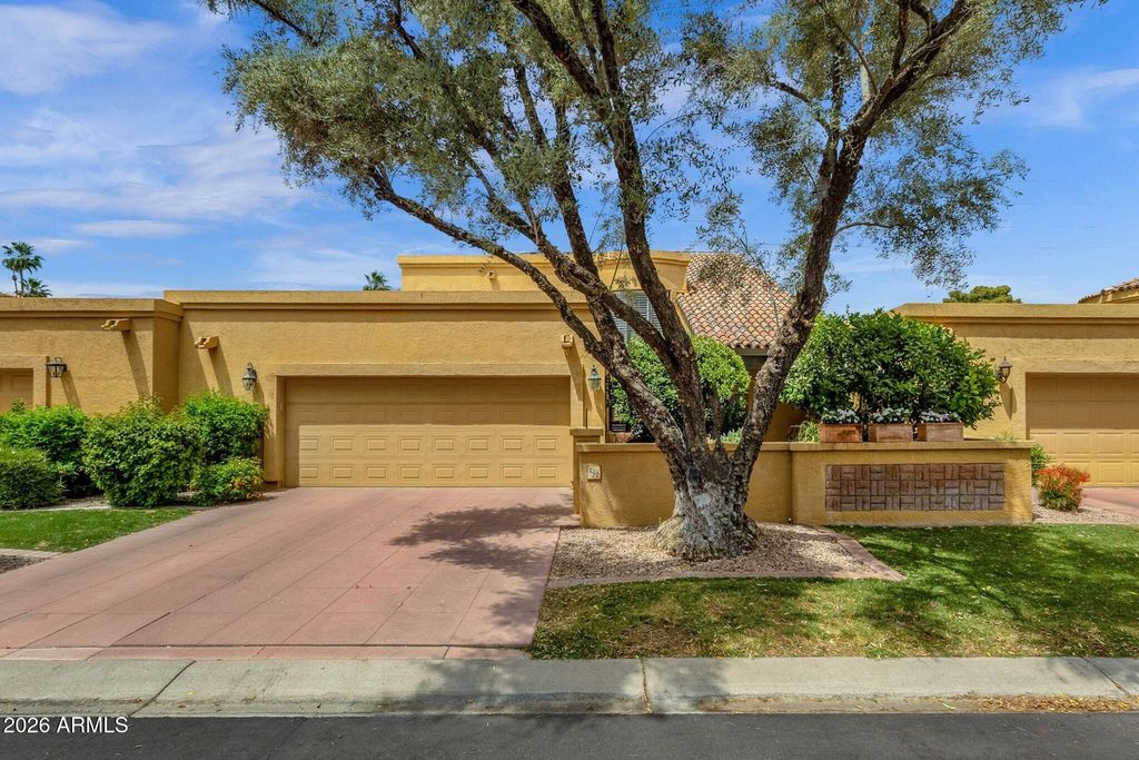 7330 E PALO VERDE Drive 22, Scottsdale, AZ 85250 — photo 4