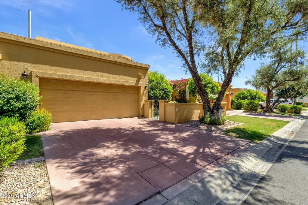 7330 E PALO VERDE Drive 22, Scottsdale, AZ 85250 — photo 5