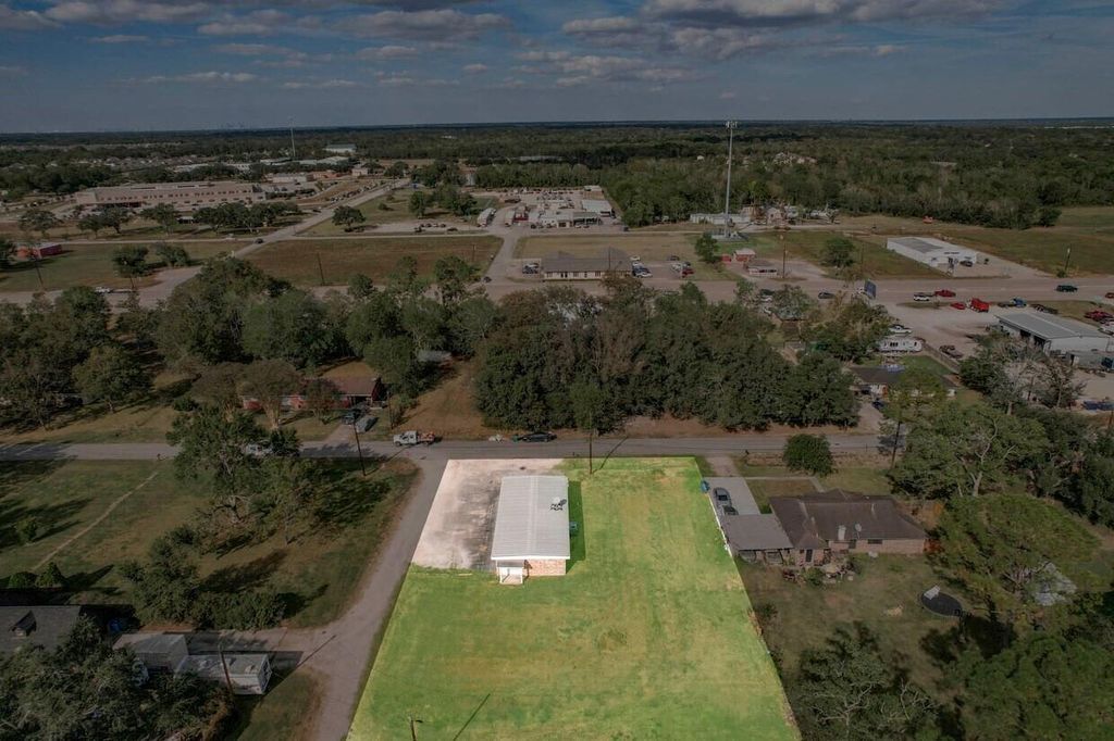 7430 Rodgers Road, Manvel, TX 77578