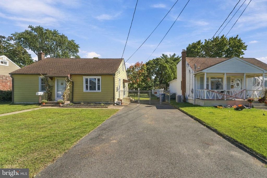 8 PANCOAST BLVD, DELRAN, NJ 08075 — photo 2