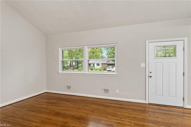 1117 Trestman AVE, Virginia Beach, VA 23464