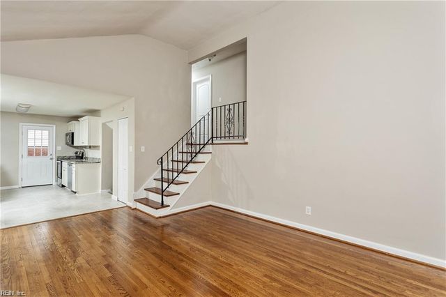 1117 Trestman AVE, Virginia Beach, VA 23464