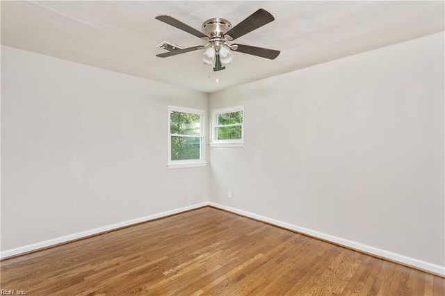 1117 Trestman AVE, Virginia Beach, VA 23464