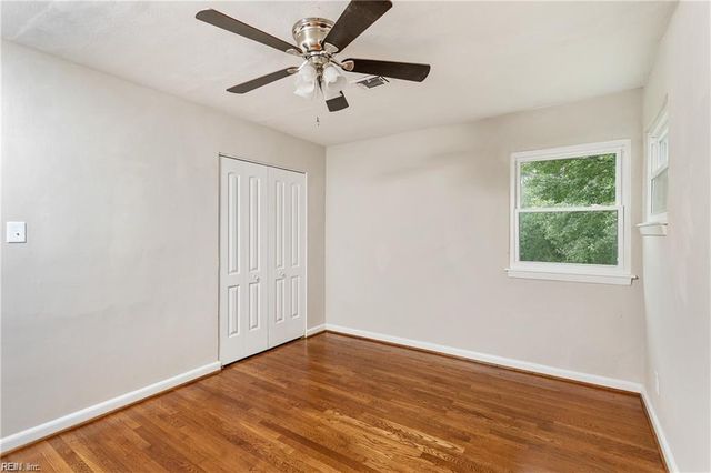 1117 Trestman AVE, Virginia Beach, VA 23464