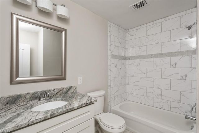 1117 Trestman AVE, Virginia Beach, VA 23464