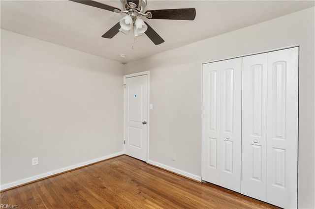 1117 Trestman AVE, Virginia Beach, VA 23464