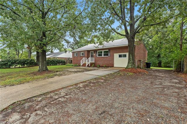 1117 Trestman AVE, Virginia Beach, VA 23464