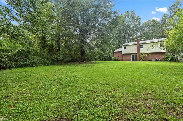 1117 Trestman AVE, Virginia Beach, VA 23464