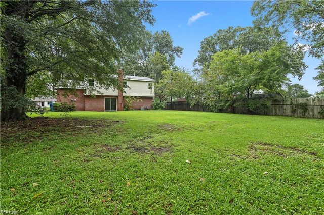 1117 Trestman AVE, Virginia Beach, VA 23464