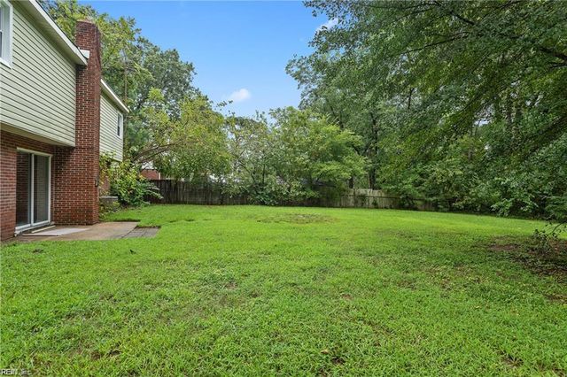1117 Trestman AVE, Virginia Beach, VA 23464