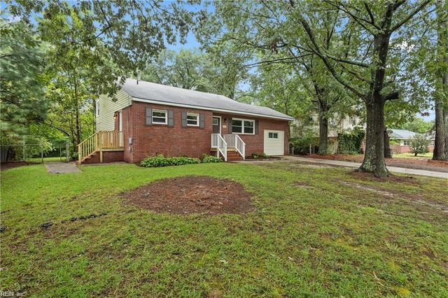 1117 Trestman AVE, Virginia Beach, VA 23464