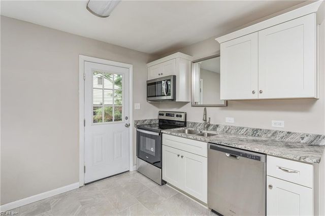 1117 Trestman AVE, Virginia Beach, VA 23464