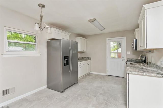 1117 Trestman AVE, Virginia Beach, VA 23464