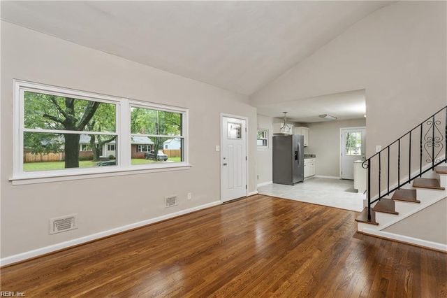 1117 Trestman AVE, Virginia Beach, VA 23464