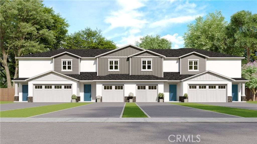 780 Stone Ridge East Ave., Merced, CA 95341