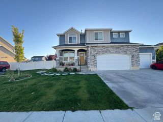 7933 N SECRETARIAT RD, Eagle Mountain, UT 84005