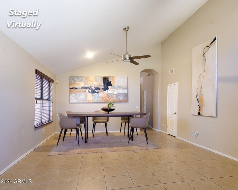 547 E CATHY Drive, Gilbert, AZ 85296 — photo 5