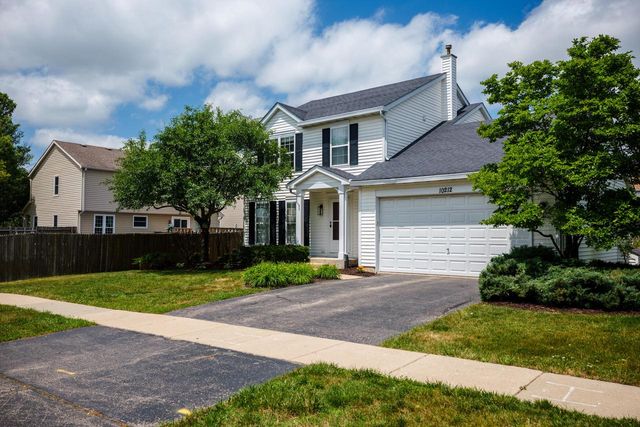 10212 64th STREET, Kenosha, WI 53142