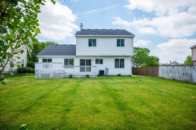 10212 64th STREET, Kenosha, WI 53142