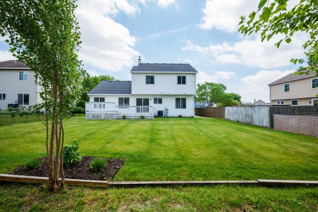 10212 64th STREET, Kenosha, WI 53142