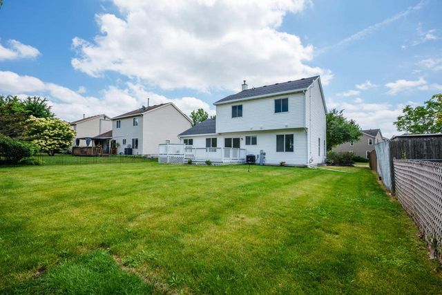 10212 64th STREET, Kenosha, WI 53142