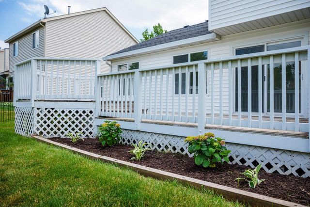 10212 64th STREET, Kenosha, WI 53142