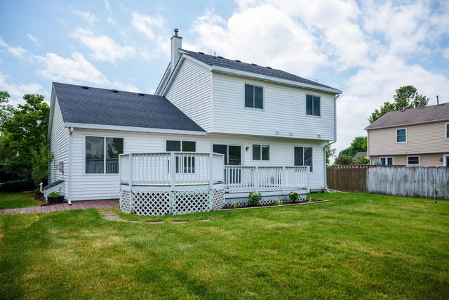 10212 64th STREET, Kenosha, WI 53142