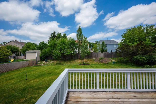 10212 64th STREET, Kenosha, WI 53142