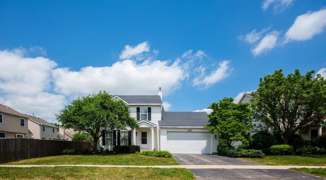 10212 64th STREET, Kenosha, WI 53142