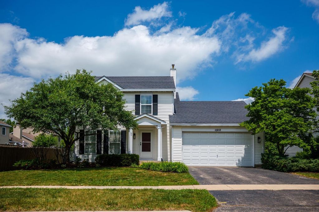 10212 64th STREET, Kenosha, WI 53142