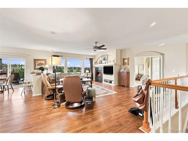 7996 S Shawnee St, Aurora, CO 80016