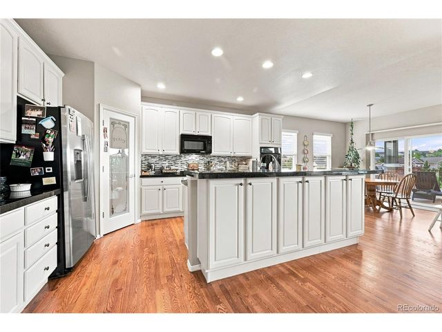 7996 S Shawnee St, Aurora, CO 80016