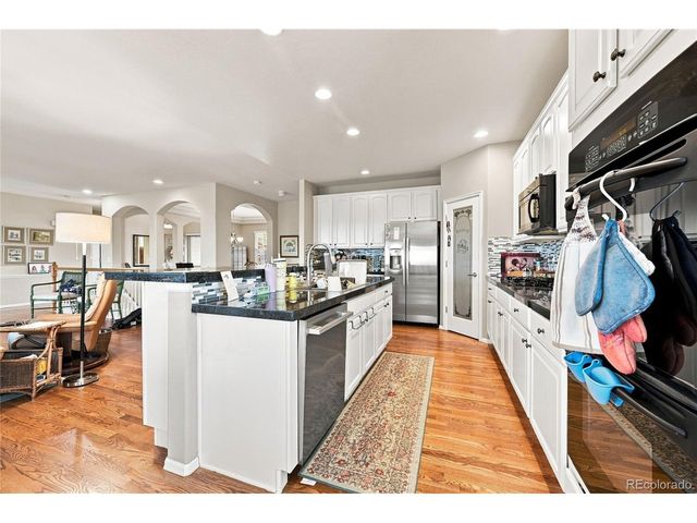 7996 S Shawnee St, Aurora, CO 80016