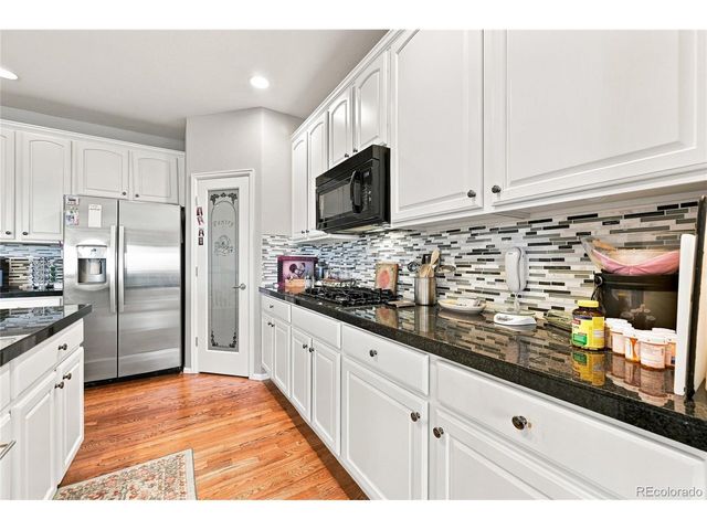 7996 S Shawnee St, Aurora, CO 80016