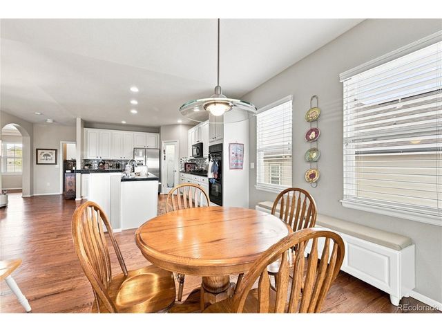 7996 S Shawnee St, Aurora, CO 80016