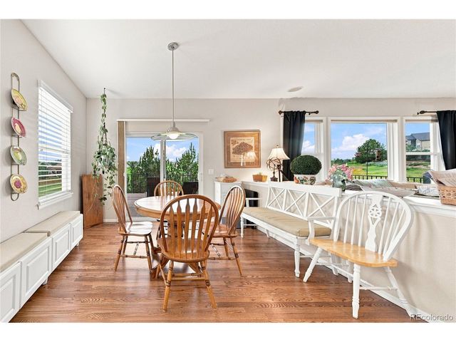 7996 S Shawnee St, Aurora, CO 80016