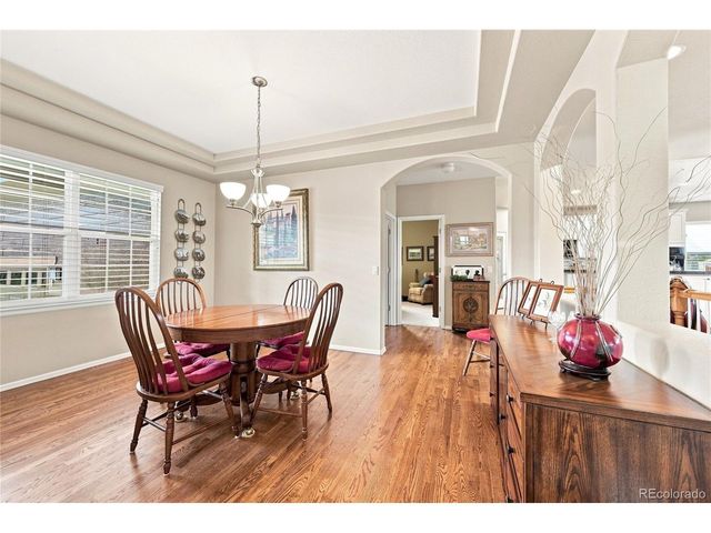 7996 S Shawnee St, Aurora, CO 80016