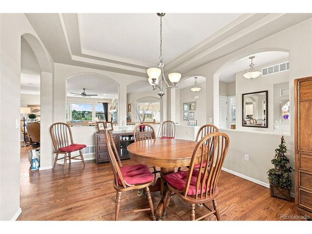 7996 S Shawnee St, Aurora, CO 80016