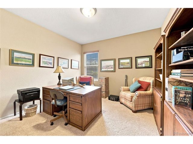 7996 S Shawnee St, Aurora, CO 80016