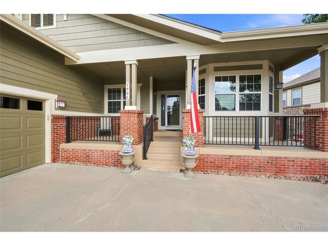 7996 S Shawnee St, Aurora, CO 80016