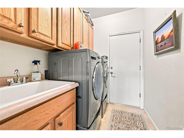 7996 S Shawnee St, Aurora, CO 80016
