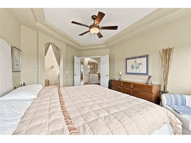 7996 S Shawnee St, Aurora, CO 80016