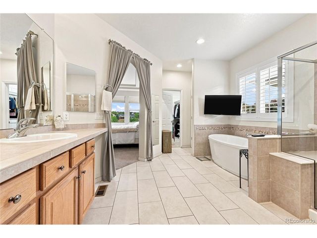 7996 S Shawnee St, Aurora, CO 80016