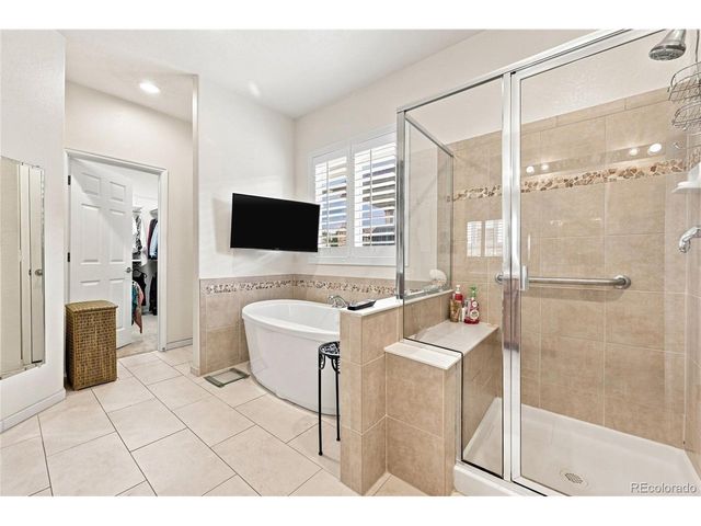 7996 S Shawnee St, Aurora, CO 80016