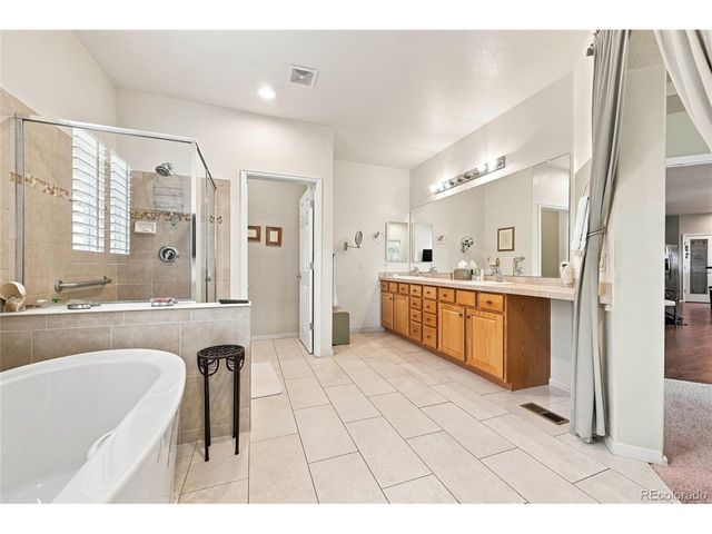 7996 S Shawnee St, Aurora, CO 80016